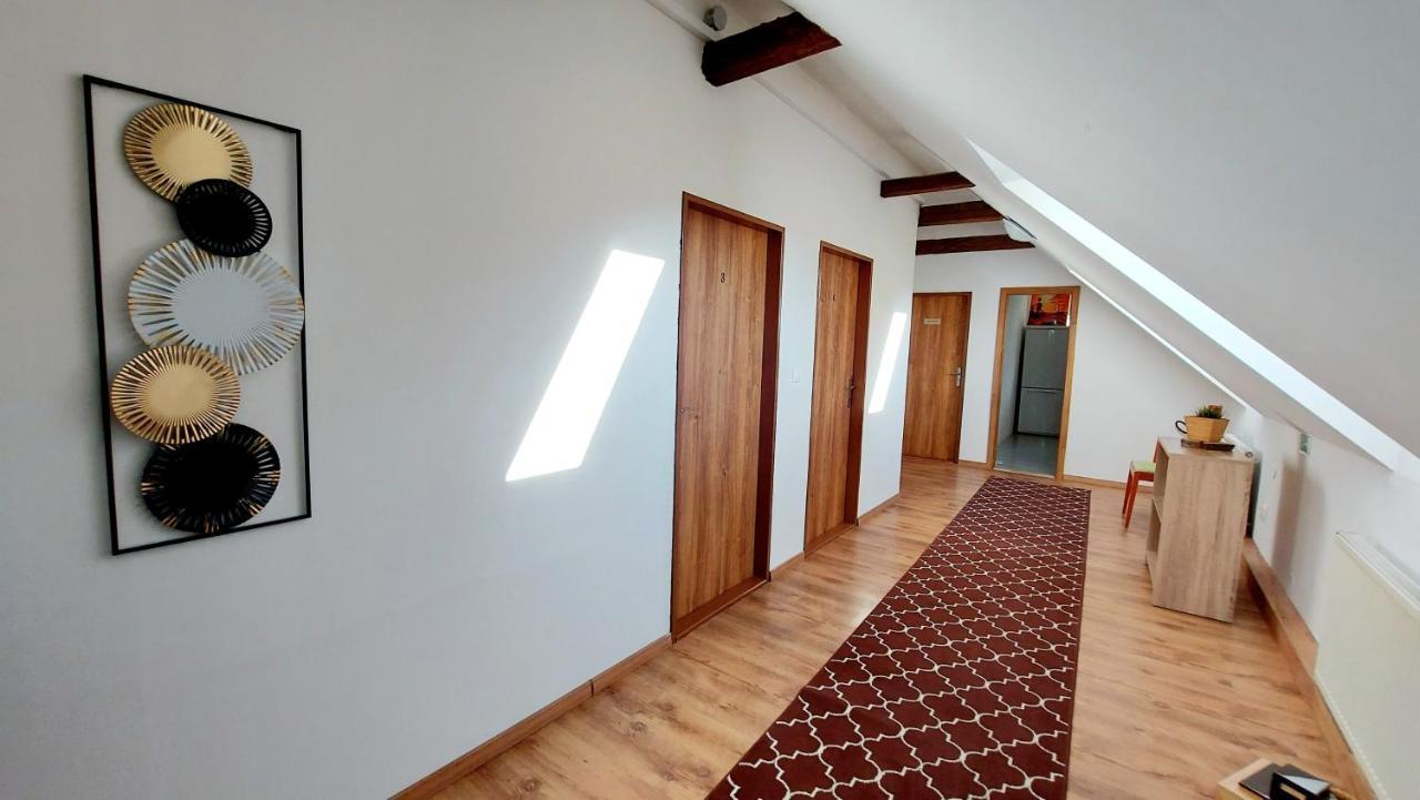 Apartmany Podlavice Banska Bystrica Exterior photo